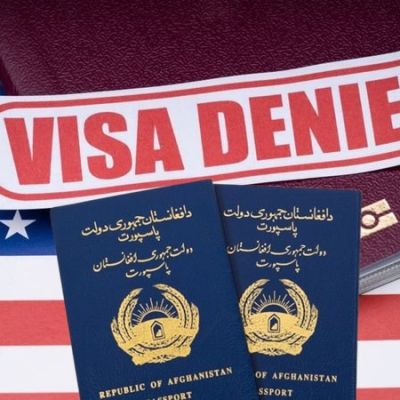 Afghans face US Visa freeze after deadly Attack on National Guard in Washington
