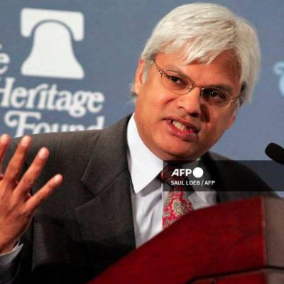 US adviser Ashley Tellis to contest classified documents case