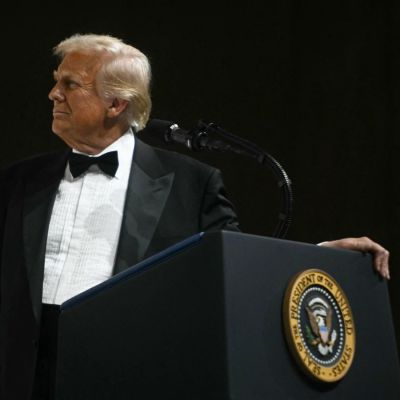 Trump completes demolition of White House East Wing: satellite images