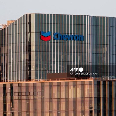 Houthis sanction US oil firms including Exxon and Chevron