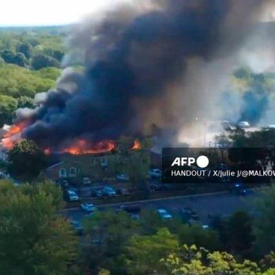 Gunman kills four in attack on northern US Mormon church