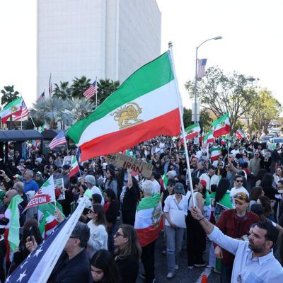 Qatar warns any US-Iran escalation would be ‘catastrophic’ for region