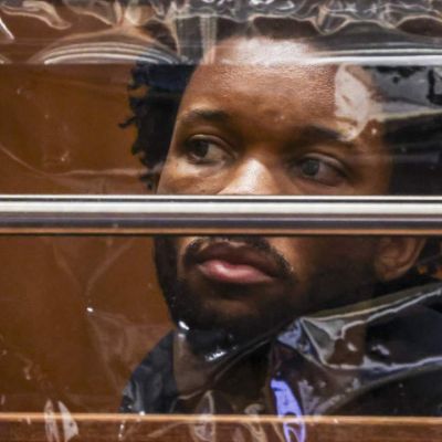‘Unrecognisable’ remains in singer D4vd’s Tesla: Horrifying details emerge at preliminary hearing