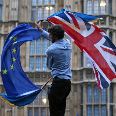 A decade on, Brexit still bites for UK small businesses