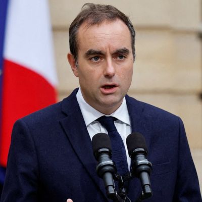 France’s outgoing PM Lecornu hints at budget deal amid political turmoil