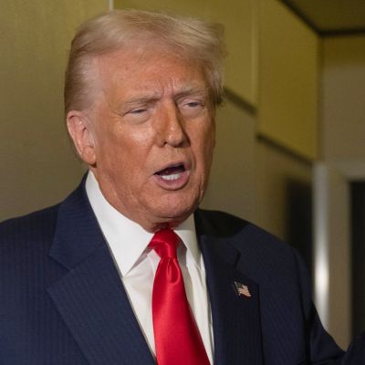 Is Trump launching a new nuclear arms race with first US tests in 33 years?