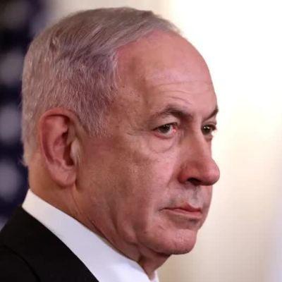 Netanyahu writes to Israeli president requesting pardon in corruption cases