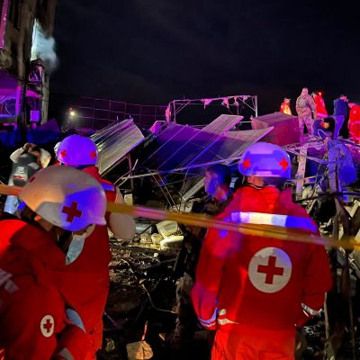 Israel’s continued attacks on Lebanon could derail Hezbollah disarmament