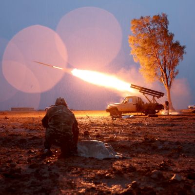 Syrian army advances on SDF stronghold of Raqqa: What’s the latest?