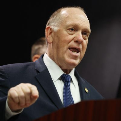 Trump border czar says staying in Minnesota ‘until problem’s gone’