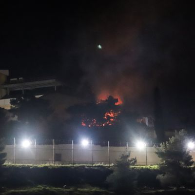 Iran targets Kurdish groups in Iraq, begins wave of attacks on Israel