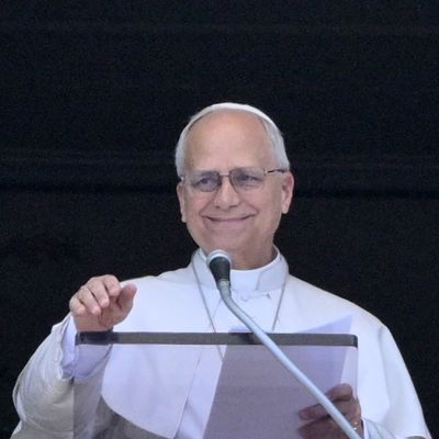 On World Press Freedom Day, Pope honours journalists killed in war zones