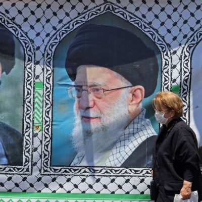 US bombs Iran's water facilities: Why that's so significant