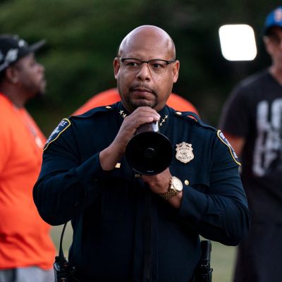 Police chief resigns days after deadly shooting in US city of Seattle