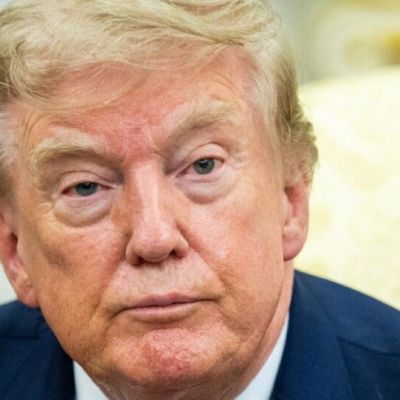 Trump Threatens Military Action Against Oman Amidst Stalled US-Iran Talks