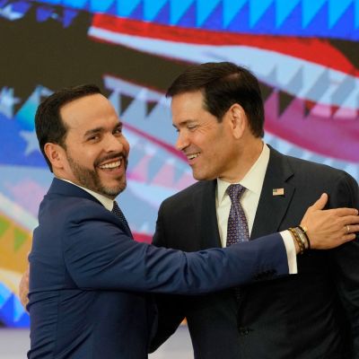 Marco Rubio says US seeks more economic and security ties in Latin America