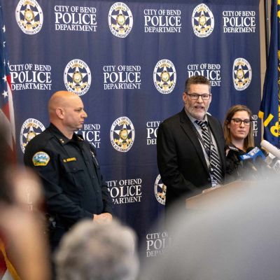 Oregon school shooter was former special needs student, police say - Grenada Chronicle - Daily Grenada And Caribbean News