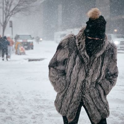 Emirates cancels flights to New York, Newark as severe snowstorm hits US