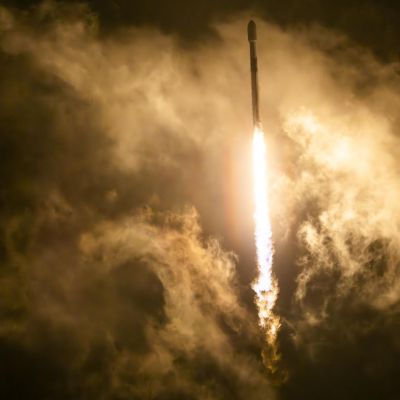 NASA, SpaceX Launch US-European Satellite to Monitor Earth’s Oceans – NASA