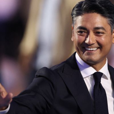 Aftab Pureval wins second term as Cincinnati mayor, extending Democrats’ hold on city hall