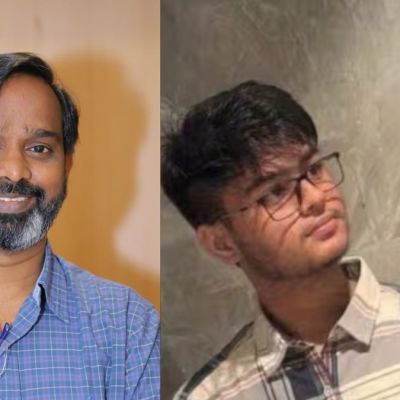 IIT-B student suicide: Prof Doolla denies casteist remarks, says he followed guidelines