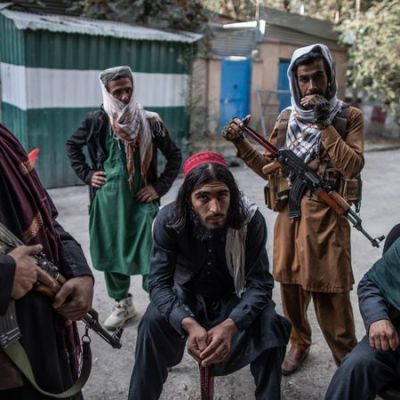 EU Commission invites Taliban officials for talks on deportations