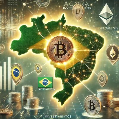 Brazil’s Central Bank Extends Financial Rules to Crypto Firms News ETHNews
