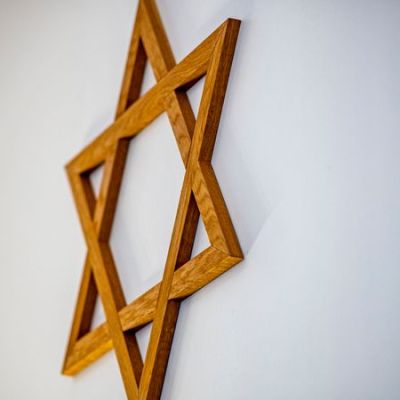 Spike in anti-Semitism in UK after Iran war began, report suggests