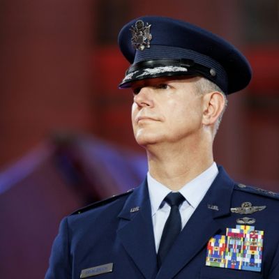 Top NATO commander set to issue warning to Russia over any attack