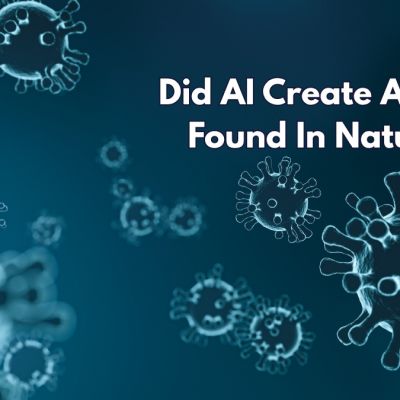 Did AI Create A Virus Found In Nature? Here’s What Actually Happened