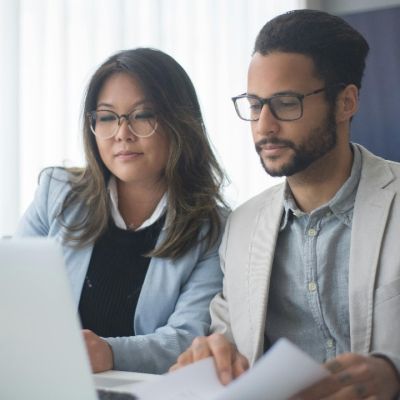 AI is changing jobs fast, here’s how millennials can keep up