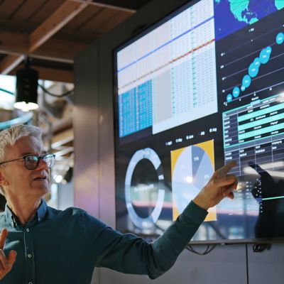 This BlackRock Index Fund Could Soar 13,761%, According to MicroStrategy Chief and Billionaire Michael Saylor | The Motley Fool