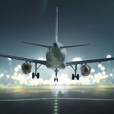 IEA urges fewer air travels amid global oil shortage