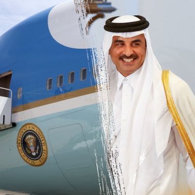 Trump’s Qatar jet gift vs. Air Force One: Breaking down the key differences