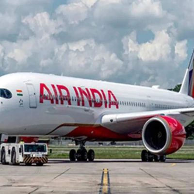 Air India’s ₹10,000 crore fundraise plan draws cashflow concerns