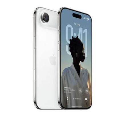 Samsung mocks Apple after iPhone 17 series launch with #iCant campaign: ‘Let us know when it folds’ | Mint