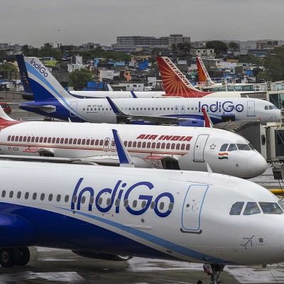 Air India, Indigo Ticket Prices To Rise More? What Does Hike In Windfall Tax On ATF To Rs 42 Mean For Airlines