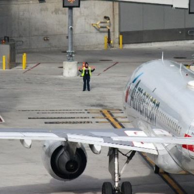 Spring Break Travel Crippled As Security Lines Hit Three-Hour Peak Amid Funding Standoff – Tampa Free Press