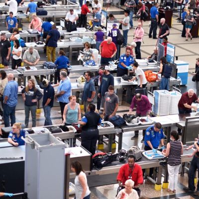 ‘Hopelessness’ among air traffic controllers as government shutdown drags on, expert says