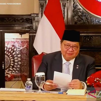 Indonesia, US target late January for reciprocal trade agreement