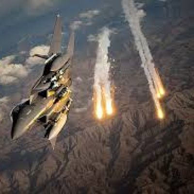Airstrikes Hit Terrorist Hideouts In Sokoto — Officials Confirm