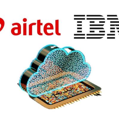 Bharti Airtel Partners with IBM to Strengthen Airtel Cloud Capabilities for AI and Regulated Industries