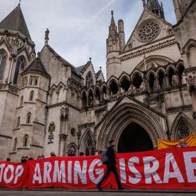 Amnesty’s authoritarian turn, ban the mask and other commentary