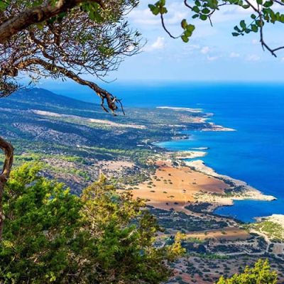 Cyprus urged to strengthen climate governance on World Environment Day