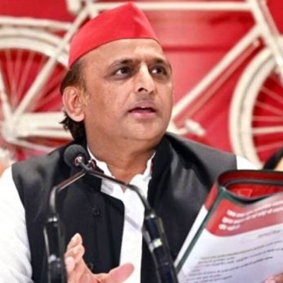 Akhilesh Yadav’s Facebook profile briefly suspended, Samajwadi Party slams BJP