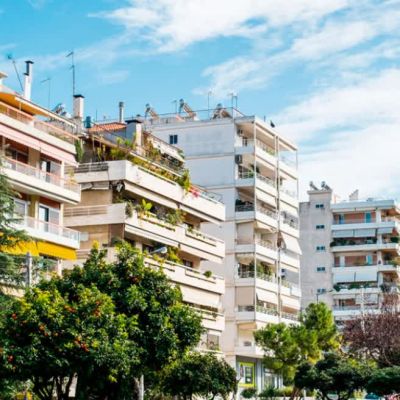 Incentives for rental housing, clampdown on Airbnb: Who benefits from Mitsotakis’ new housing measures – ProtoThema English