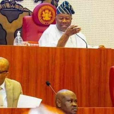 Ban on Preaching in Buses Has Been a Law in Nigeria Since 2007 — Senate Tells Pastors, Others