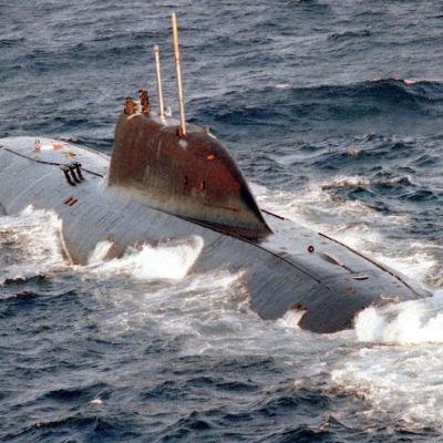 Undersea cable security drives UK warning to Russia
