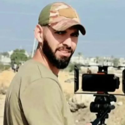 Israeli strikes in Gaza kill nine, including Al Jazeera cameraman