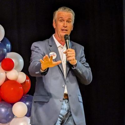 ‘Future of Alabama should be a 7-0 Republican delegation’: Barry…